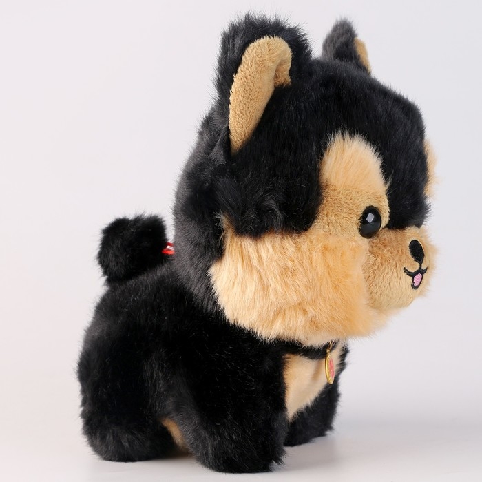 Мягкая игрушка &laquo;Щеночек&raquo;, 18 см