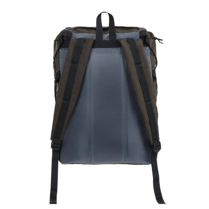 Рюкзак Рюкзак "Тип-1", 70 л, цвет хаки