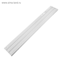 Панель светодиодная IN HOME LPU-01-ПРИЗМА, 36 Вт, 3100 Лм, 4000K, IP40, 230 В, 180х1195х19мм Панель светодиодная IN HOME LPU-01-ПРИЗМА, 36 Вт, 3100 Лм, 4000K, IP40, 230 В, 180х1195х19мм