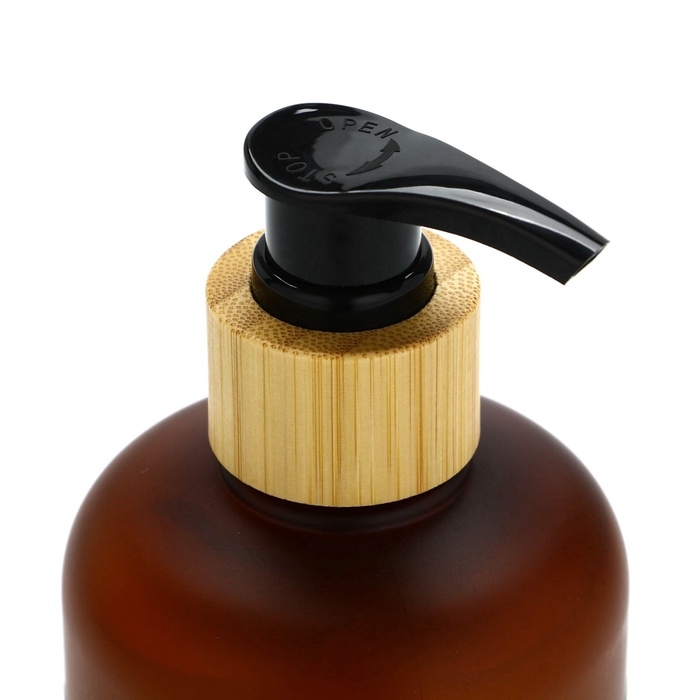 Крем для рук и тела парфюмированный, 300 мл, аромат Black pepper, laPOETIQUE Крем для рук и тела парфюмированный, 300 мл, аромат Black pepper, laPOETIQUE