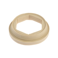 Арматура для смывных бачков "РБМ" АС-17.3, "Стоп-Слив", с нижней подводкой, кнопка белая Арматура для смывных бачков "РБМ" АС-17.3, "Стоп-Слив", с нижней подводкой, кнопка белая