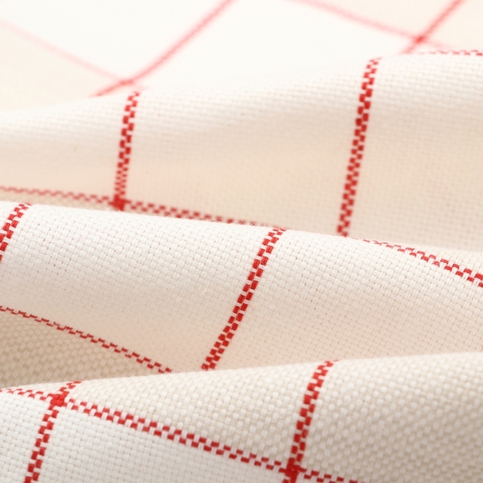 Набор Этель "Bright cage": фартук 60х70см, прих.19х19см, полот.40х73см