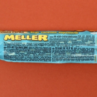 Жевательная конфета Meller солёная карамель, 38 г