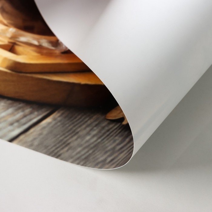 Салфетка сервировочная кухонная &laquo;Уют&raquo;, 26&times;41 см