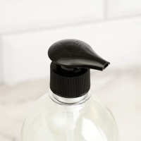 Гель для душа "Пион" 1000 мл с дозатором Гель для душа "Пион" 1000 мл с дозатором