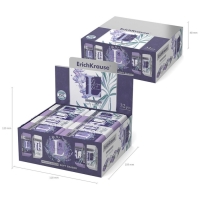 Ластик ErichKrause Lavender Ластик ErichKrause Lavender