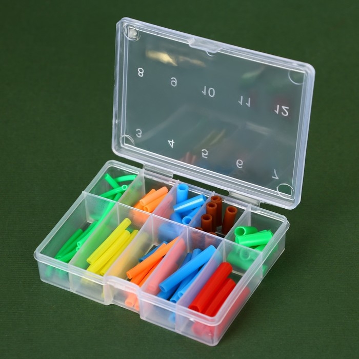 Набор рыболовных принадлежностей &laquo;Рыболовные войска&raquo;, 11 предметов