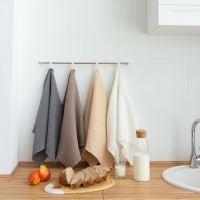 Полотенце SL HOME Home collection 38х65см, лён 29%, хл. 71%, 215 гр/м2 Полотенце SL HOME Home collection 38х65см, лён 29%, хл. 71%, 215 гр/м2