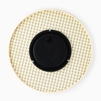 Зеркало настенное «Птицы» декоративное, 22,5 см Зеркало настенное «Птицы» декоративное, 22,5 см