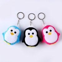 Брелок &laquo;Пингвин&raquo;, 8 см, цвет МИКС