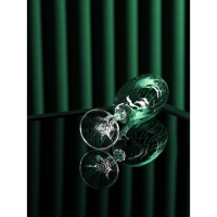 Набор бокалов для шампанского «Магнолия», 6 шт, 210 мл Набор бокалов для шампанского «Магнолия», 6 шт, 210 мл