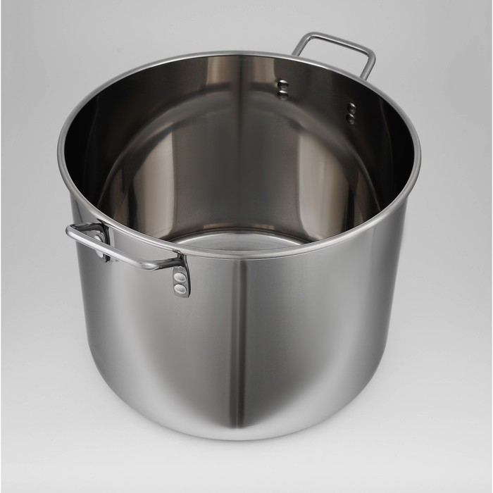 Котел &laquo;Общепит&raquo;, 34 л, d=40 см, h=30 см