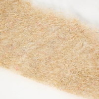 Джут межвенцовый утеплитель (Пряжа техническая) Евроджут 5-6мм* 150мм, (20м) Джут межвенцовый утеплитель (Пряжа техническая) Евроджут 5-6мм* 150мм, (20м)