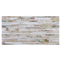 Панель ПВХ кантри Бохо 485х960 Панель ПВХ кантри Бохо 485х960