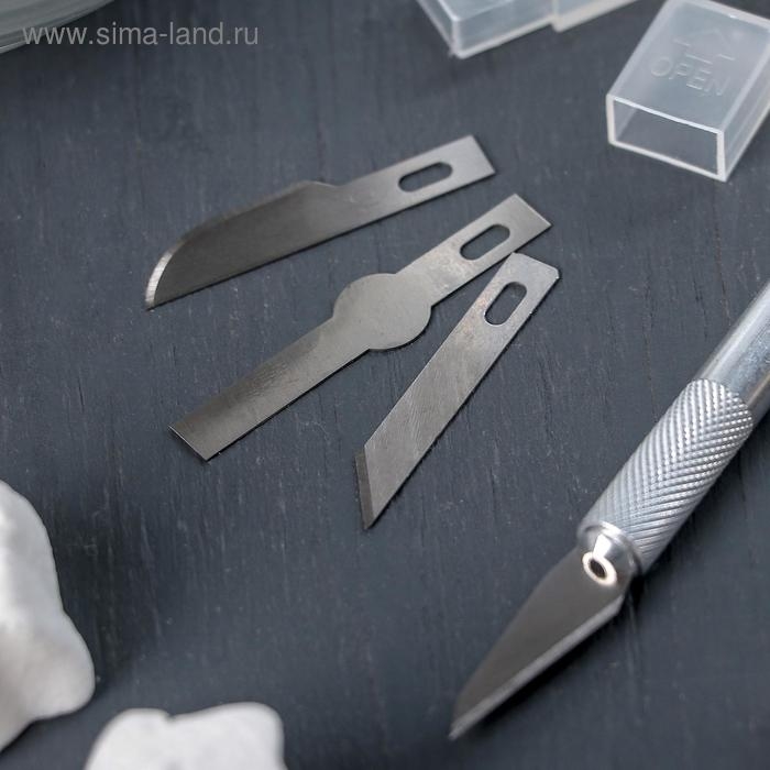 Набор инструментов для украшения кондитерских изделий, 6 предметов, держатель, 4 насадки, щипцы Набор инструментов для украшения кондитерских изделий, 6 предметов, держатель, 4 насадки, щипцы