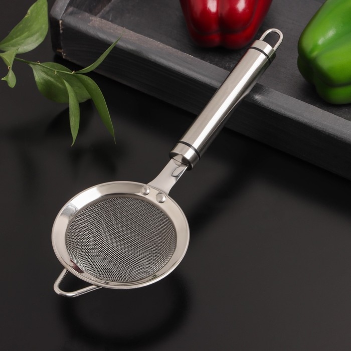 Сито Magistro Arti, d=8,5 см Сито Magistro Arti, d=8,5 см