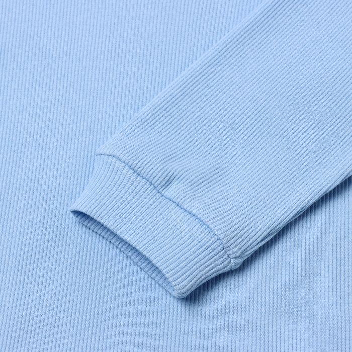 Водолазка детская, цвет голубой, рост 122 см Водолазка детская, цвет голубой, рост 122 см