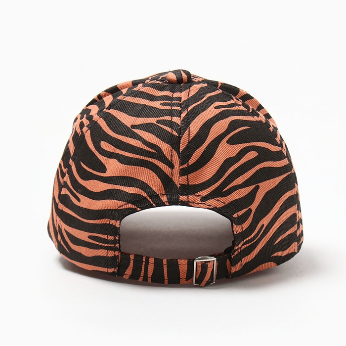 Кепка женская MINAKU, цвет оранжевый, р-р 58 Кепка женская MINAKU, цвет оранжевый, р-р 58