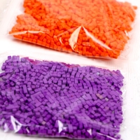 Набор для творчества: аппликация EVA крошкой и раскраска + маска на резинке «Бабочка» Набор для творчества: аппликация EVA крошкой и раскраска + маска на резинке «Бабочка»