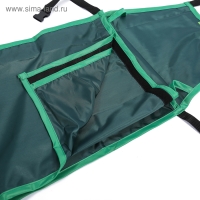 Фартук для сбора урожая Фартук для сбора урожая