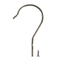 Манекен женский, бюст, обхват 30×90×60 см, размер 42, с крючком Манекен женский, бюст, обхват 30×90×60 см, размер 42, с крючком