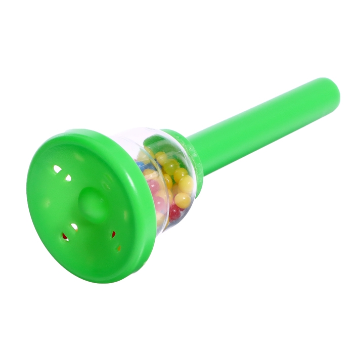 Развивающий набор &laquo;Звонкие колокольчики&raquo;, в пакете