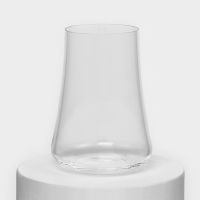 Набор стаканов для виски &laquo;Экстра&raquo;, 400 мл, 6 шт