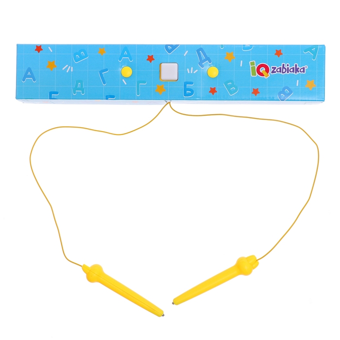 Электровикторина «Считаю и читаю», 200 заданий, 5+ Электровикторина «Считаю и читаю», 200 заданий, 5+