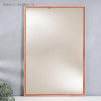 Фоторамка сосна с20 60х90 см (пластиковый экран) Фоторамка сосна с20 60х90 см (пластиковый экран)