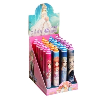 Ластик фигурный карандаш "Аниме" МИКС Ластик фигурный карандаш "Аниме" МИКС