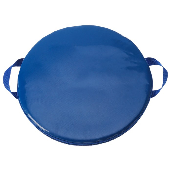 Санки-ледянки «Забавные животные», d=45 см Санки-ледянки «Забавные животные», d=45 см