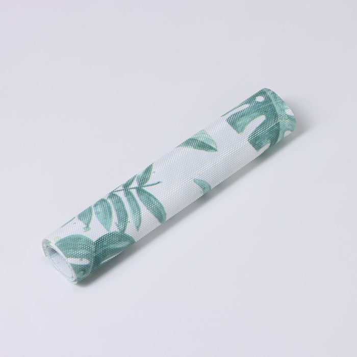 Коврик противоскользящий Доляна Filix, 30&times;150 см