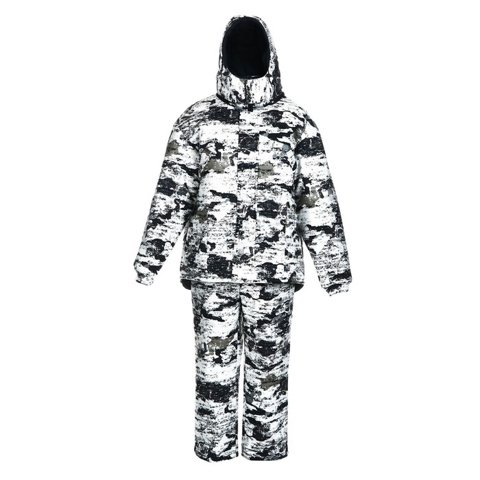 Костюм зимний &laquo;Престиж&raquo;, размер 60-62, рост 170-176