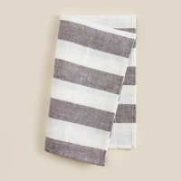 Полотенце SL HOME "Strictly" 40х70см, лен 100%, 260 гр/м2 Полотенце SL HOME "Strictly" 40х70см, лен 100%, 260 гр/м2