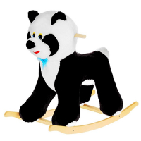 Качалка &laquo;Панда&raquo;
