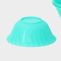 Набор посуды на 4 персоны &laquo;Всегда с собой&raquo;, 30 предметов