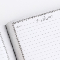 Ежедневник «Учителю русского языка», формат А6, 80 листов, линия, мягкая обложка Ежедневник «Учителю русского языка», формат А6, 80 листов, линия, мягкая обложка