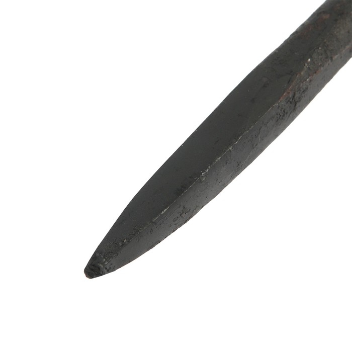 Лом монтажный ЛОМ, d=20 мм, 1250 мм, окрашенный Лом монтажный ЛОМ, d=20 мм, 1250 мм, окрашенный