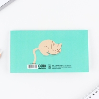 Планер с отрывными листами &laquo;Котопланы&raquo;, 50 листов