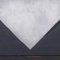 Парник прошитый, длина 4 м, 4 дуги из пластика, дуга L = 2 м, d = 16 мм, спанбонд 35 г/м&sup2;, &laquo;Малышок&raquo;