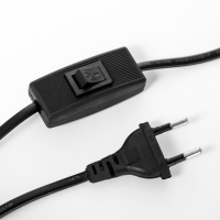 Настольная лампа 16876/1RD+WT E14 40Вт бело-черный 23х16х34 см RISALUX Настольная лампа 16876/1RD+WT E14 40Вт бело-черный 23х16х34 см RISALUX