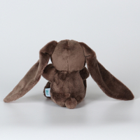 Мягкая игрушка &laquo;Li с зайцем&raquo;, заяц, 25 см