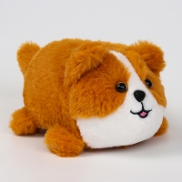 Мягкая игрушка "Корги"