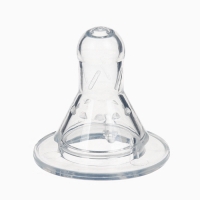 Набор бутылочек для кормления &laquo;Принцесса&raquo; 150 и 250 мл, прямые, цвет фуксия