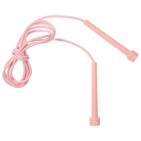 Скакалка, 2,5 м, цвета МИКС Скакалка, 2,5 м, цвета МИКС