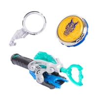 Волчок &laquo;Эпик Лончер. Стартер пак. Fury Dragon&raquo;, Инфинити Надо