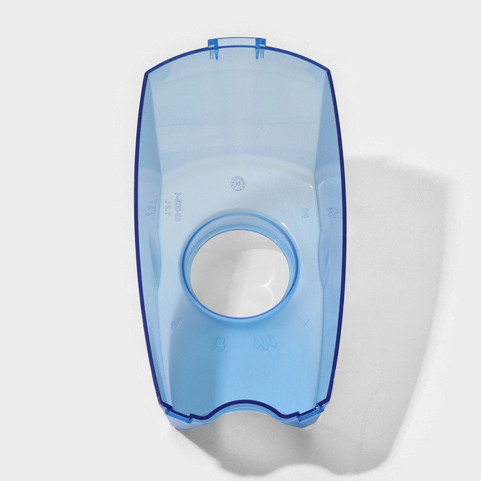 Фильтр-кувшин &laquo;Аквафор-Лайн&raquo;, 2,8 л, цвет синий