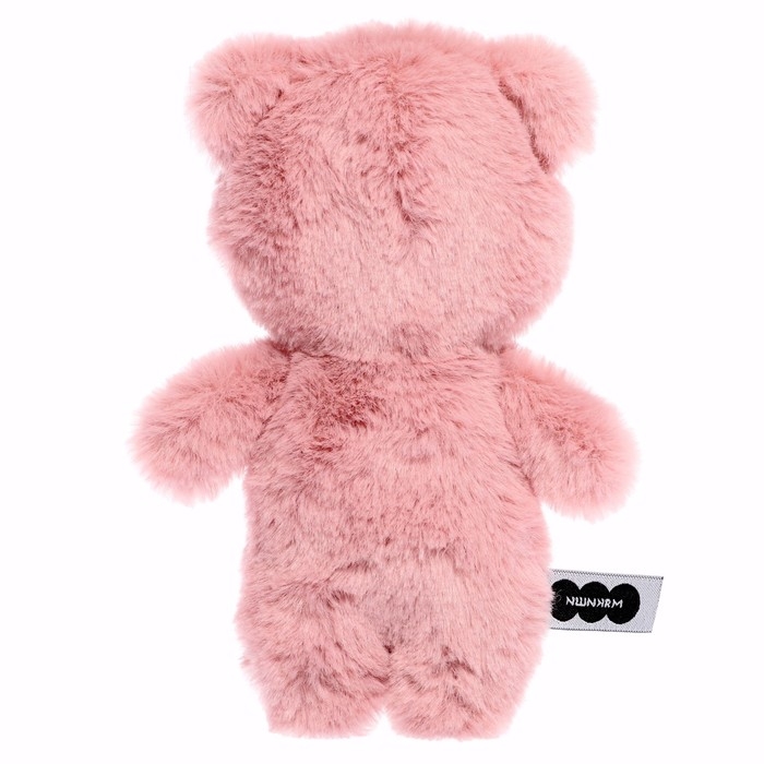 Мягкая игрушка «Мишка Шарлотта», 17 см Мягкая игрушка «Мишка Шарлотта», 17 см