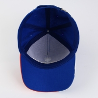 Кепка «President», триколор Кепка «President», триколор