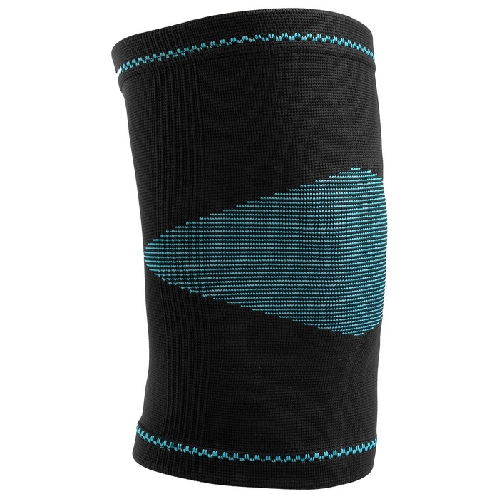 Суппорт для колена ONLYTOP, 1 шт., р. универсальный Суппорт для колена ONLYTOP, 1 шт., р. универсальный